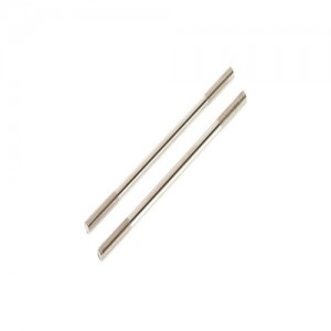 [Axial] AX31468 Steel Links M4x80mm SCX10 II (2) 