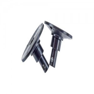 [Axial] AX30435 Steel Outdrive Shaft Set (2) 