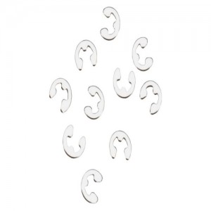 [Axial] AXA1392 E-Clip E2 (10) 