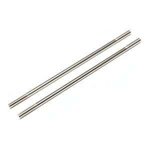 [Axial] AX31557 Steel Link M4x117mm (2) 