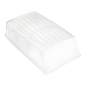 [Axial] AX04034 2012 Jeep Wrangler Rubicon Unlimited Roof 
