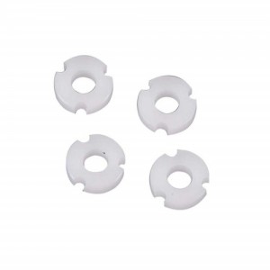 [Axial] AX30132 Machined Shock Piston 7mm 1.5x3 (4) 