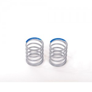 [Axial] AX30204 Sprng12.5x20mm7.95lbs/in Spr Firm Bl (2) 