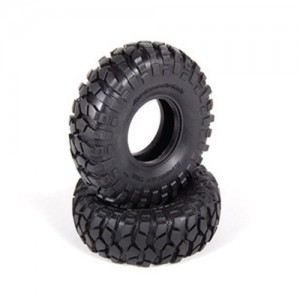 [Axial] AX31093 1.9 BFGoodrich Krawler T/A R35 (2) 