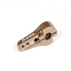 [Axial] AX30836 Aluminum Servo Horn 25T 