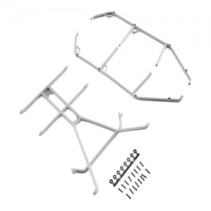 [Axial] Roll Cage Set: SCX10III ���� ���۷� �ٵ� �������� 