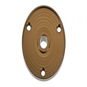 [Axial] AX30411 Outer Slipper Plate 
