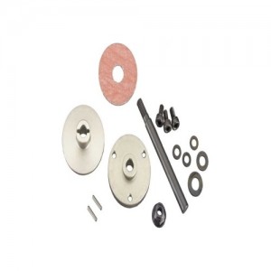 [Axial] AX30414 Scorpion Slipper Clutch AX10 