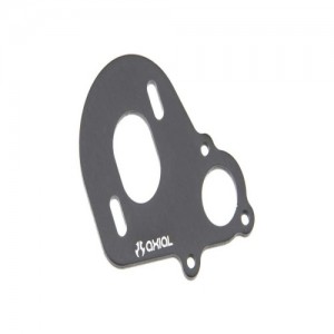 [Axial] AX30491 Motor Plate AX10 RTR 
