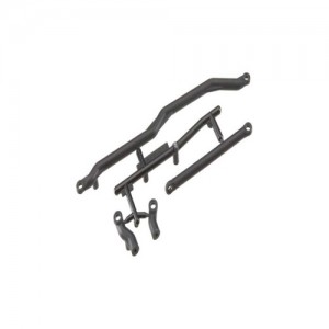[Axial] AX80073 AR60 OCP Steering Link 