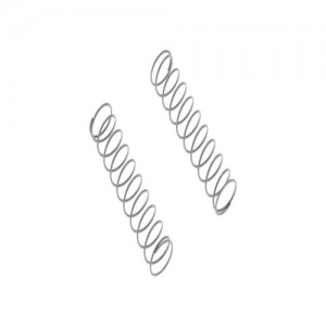 [Axial] AX30218 Spring14x70mm2.07lbs/in Super Soft Red (2) 
