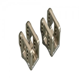 [Axial] AX30830 AR60 OCP Machined Link Mounts 