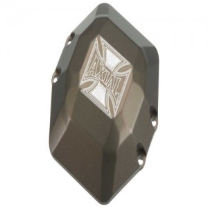 [Axial] AX30829 AR60 OCP Machined Low-Pro Diff Cover 