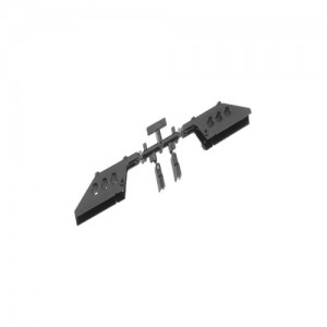 [Axial] AX80072 AR60 OCP 4-Link Mount 