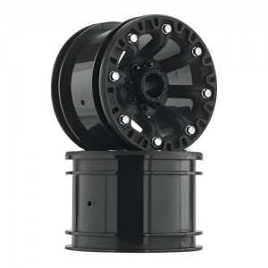 [DURATRAX] Duratrax Crawler Wheel 2.2 ��ũ��︵/Ʈ���̾� �� 