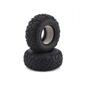 [Axial] 1.2 1.55 Maxxis Bighorn 2.0 - S30 Compound (2pcs) 