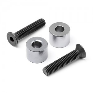 [MATRIX LINE] Engine Posts and Screws 