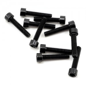 [VATERRA] Vaterra M2.8x14mm Cap Head Screw (10) 