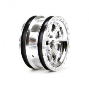 [VATERRA] Wheel FR/RR Ascender 8 Spoke 1.9 