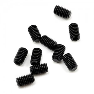 [VATERRA] Vaterra 3x5mm Cup Point Set Screw (10) 
