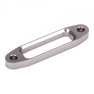 [VATERRA] Winch Fair Lead, Alum(Ascender �ɼ�) 