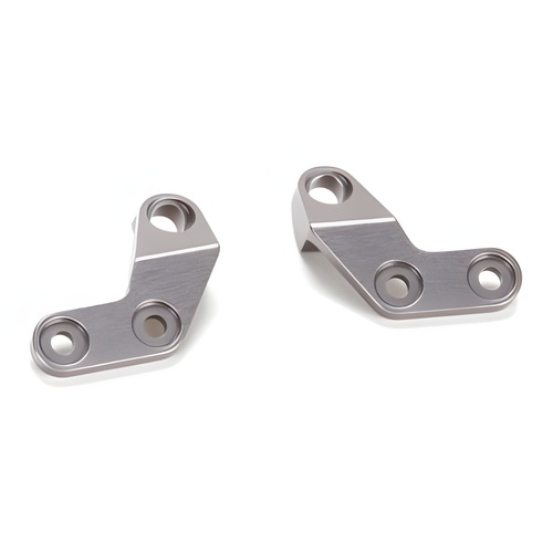 [���ܼ�] VTR331008 [VATERRA] Battery Tray Mounts, Alum (Ascender �ɼ�)