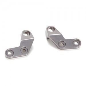 [VATERRA] Battery Tray Mounts, Alum (Ascender �ɼ�) 