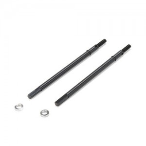 [VATERRA] Axle Shafts Rear (2)(Vaterra Ascender) 