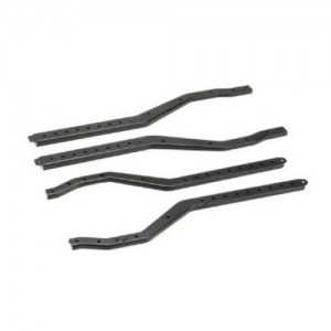 [VATERRA] Chassis Frame Rail Set(Vaterra Ascender) 