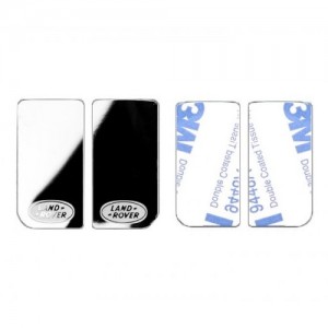 [GPM] SCALE ACCESSORIES: WING MIRRORS FOR TRX-4 DEFENDER -4PC SET 