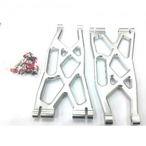 [SCZ Racing] Traxxas X-MAXX �ɼ� lower suspention arms (�ǹ�) 
