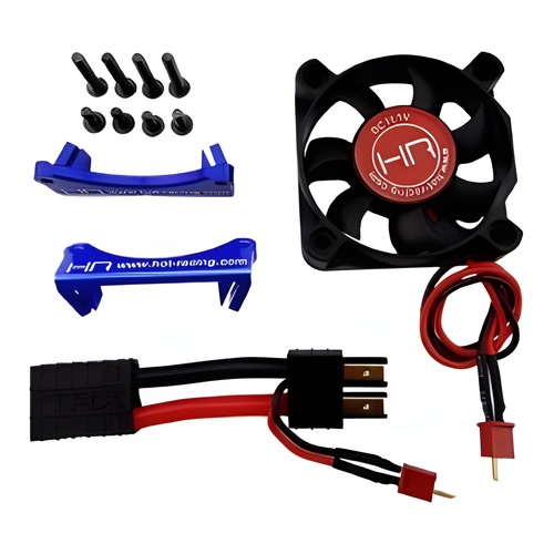 [���ܼ�] XMX505F06 [HOT RACING] XMX505F06 Monster Blower Fan for X Maxx