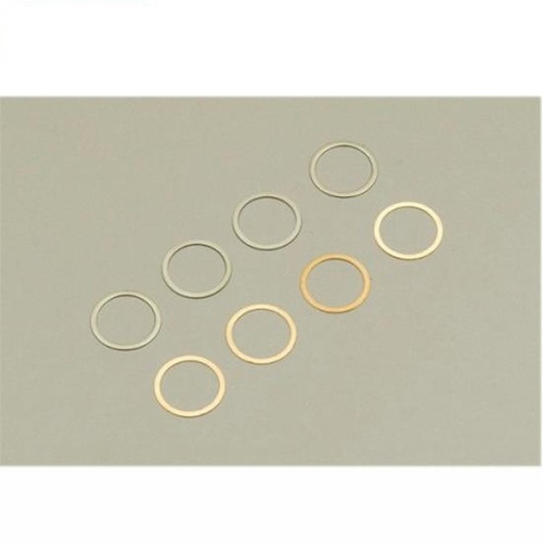 [���ܼ�] KY96647 [KYOSHO] 10X12MM SIM SET (0.1/0.2)4PCS