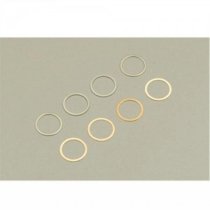 [KYOSHO] 10X12MM SIM SET (0.1/0.2)4PCS 