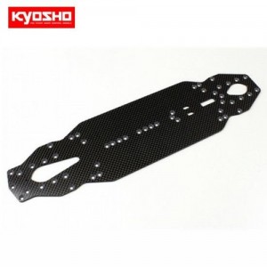 [KYOSHO] Main Chassis (TF7/T=2.25) 