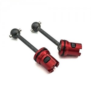 [KYOSHO] TC Universal Swing Shaft S (FZ02/2pcs) 