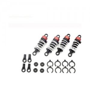 [KYOSHO] TC Short Oil Shock Set FZ02 