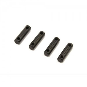 [KYOSHO] Diff. Gear Shaft FZ02 (4pcs) 