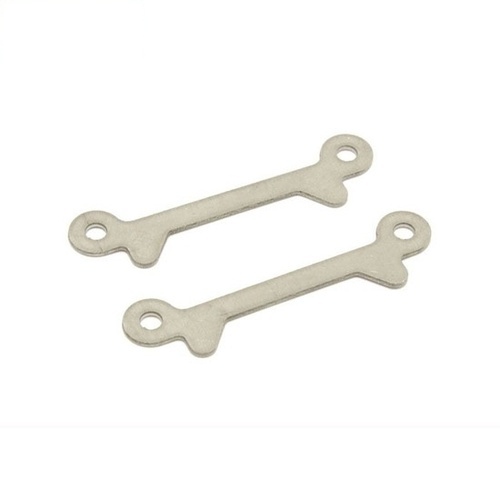 [���ܼ�] KYFA507 [KYOSHO] Suspension Shaft Plate FZ02 (2pcs)