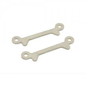[KYOSHO] Suspension Shaft Plate FZ02 (2pcs) 