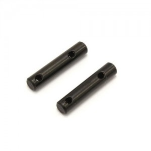 [KYOSHO] Diff. Input Shaft (F) FZ02 (2pcs) 