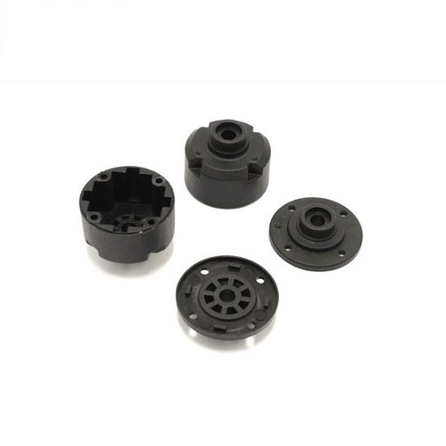 [���ܼ�] KYFA512 [KYOSHO] Differential Gear Case FZ02