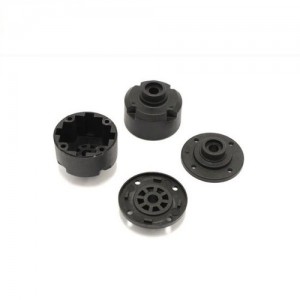 [KYOSHO] Differential Gear Case FZ02 