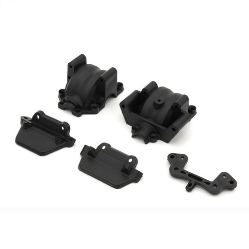 [���ܼ�] KYFA502 [KYOSHO] Diff. Cover/Bumper Set FZ02