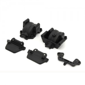 [KYOSHO] Diff. Cover/Bumper Set FZ02 