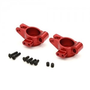 [KYOSHO] HD Rear hub (FZ02/2pcs) 