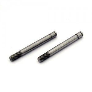 [KYOSHO] TC Short Shock Shaft FZ02 (2pcs) 