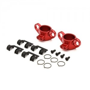 [KYOSHO] HD Front hub (FZ02/2pcs) 