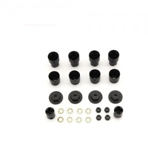 [KYOSHO] Wheel Shaft Set FZ02 