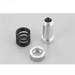 [KYOSHO] SERVO SAVER SHAFT SET(A) 